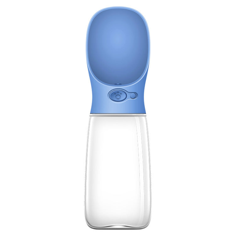 Pet Water Cup Outdoor Portable