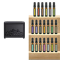 Fireplace Diffuser &Essential Oils
