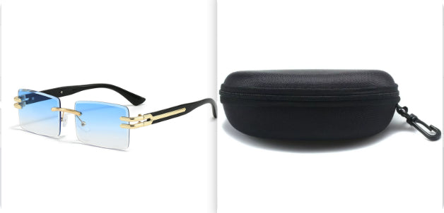Women's High-End Sunglasses