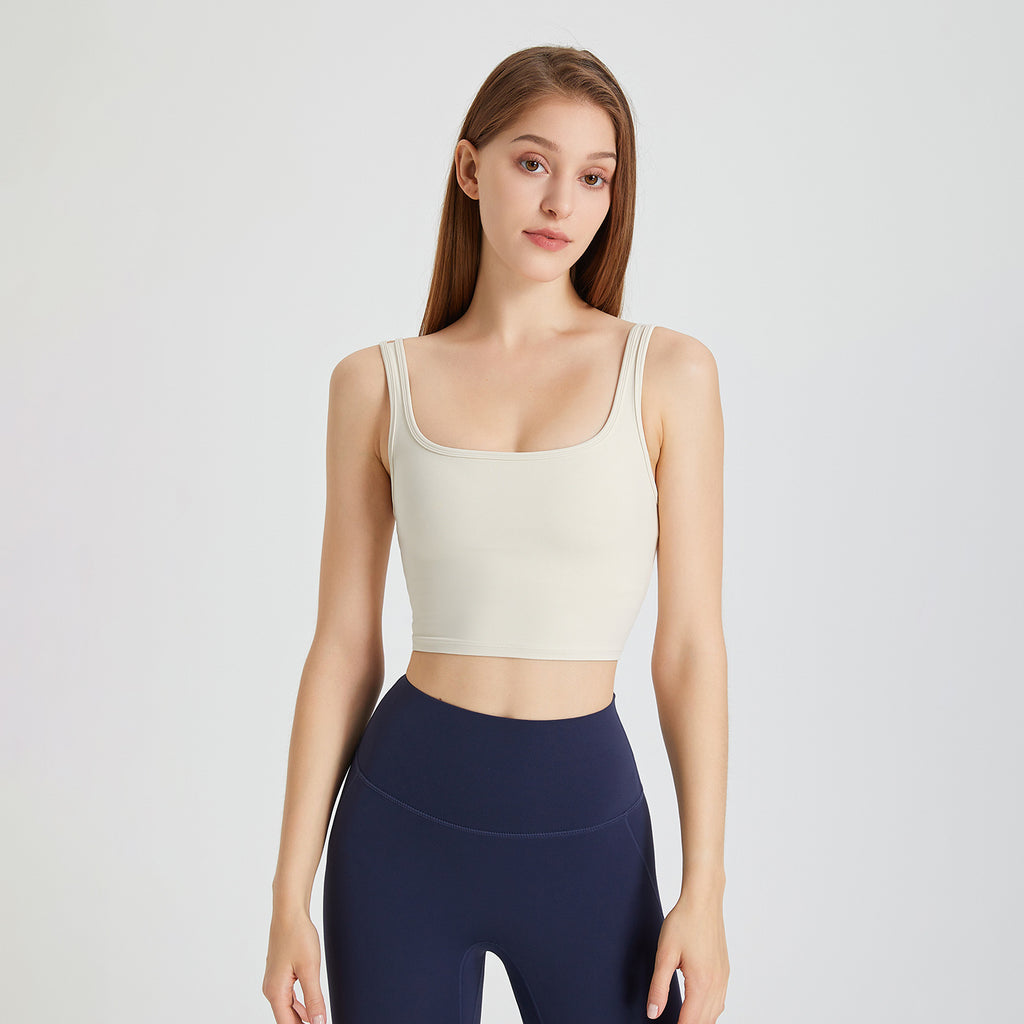 Yoga Clothes Underwear