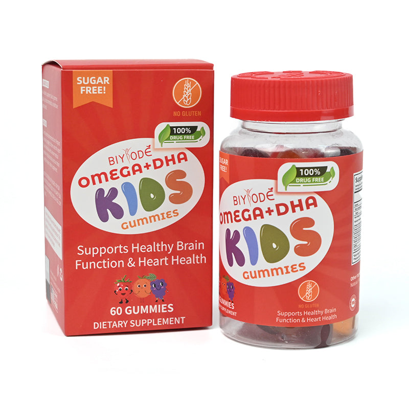 Jiabeikang Health Children Gummies