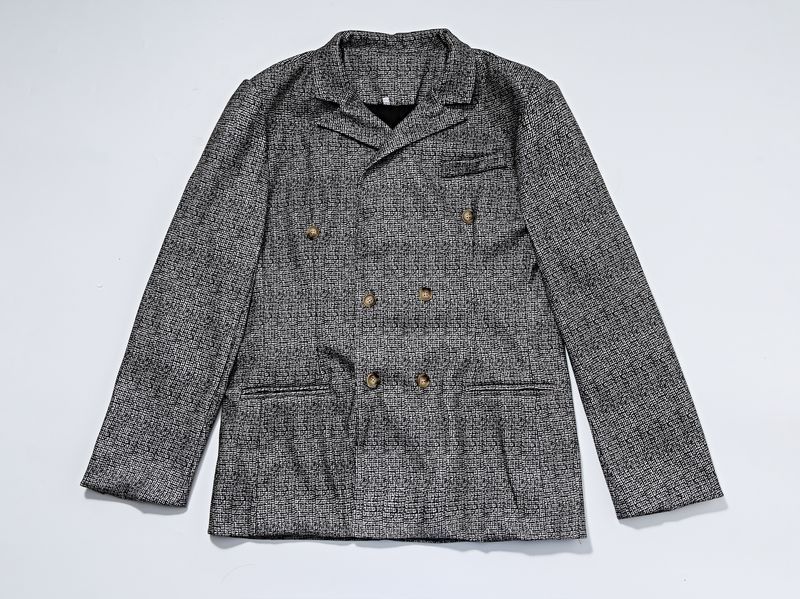 Men's Blazers Slim Fit