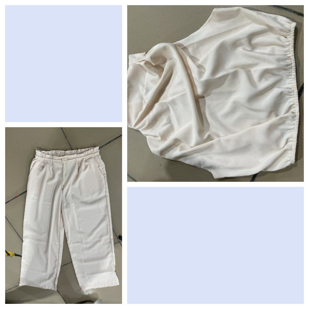 Women's Suits Casual Sleeveless