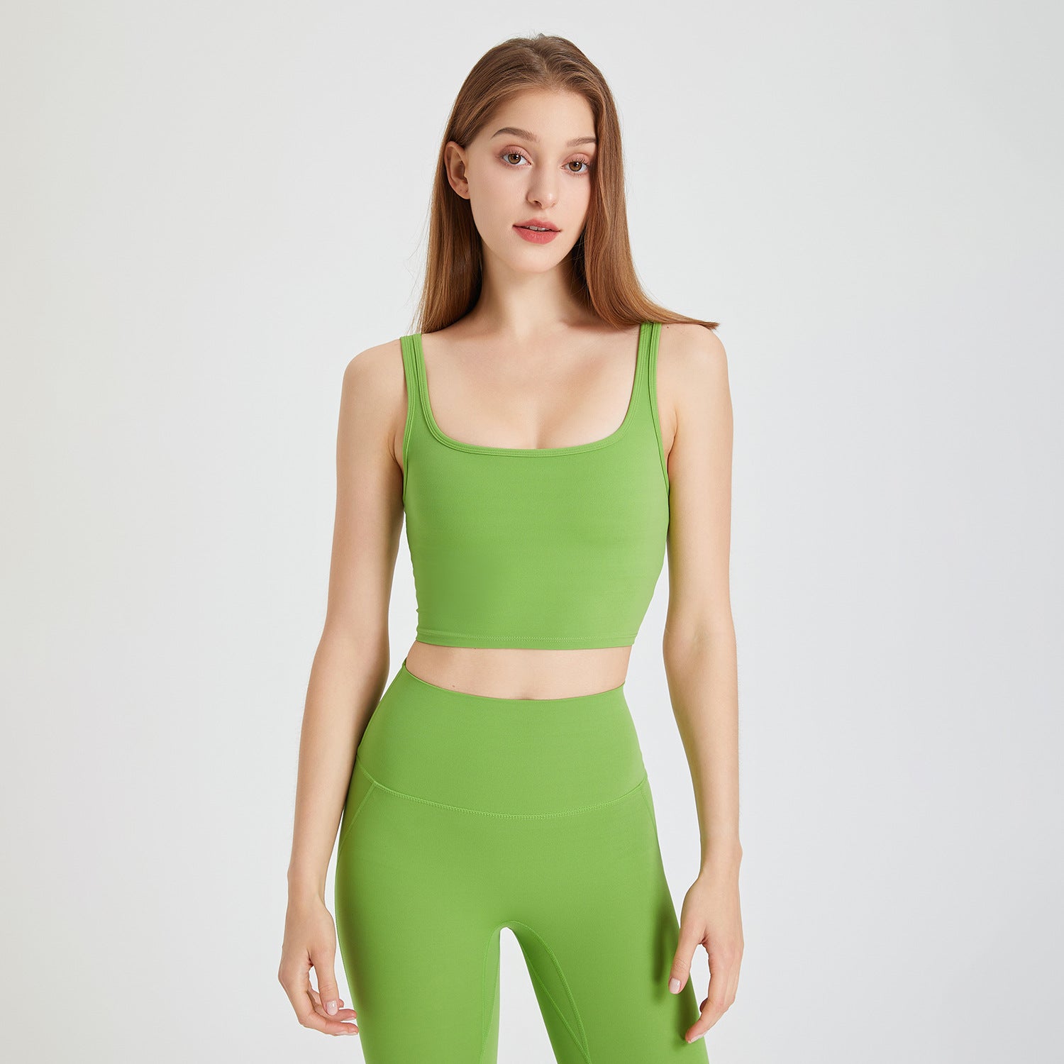 Yoga Clothes Underwear