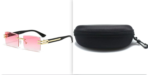 Women's High-End Sunglasses