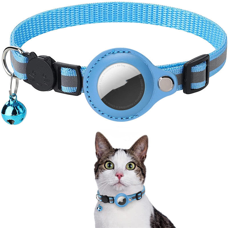 Reflective Collar Cat Dog Kitten Puppy