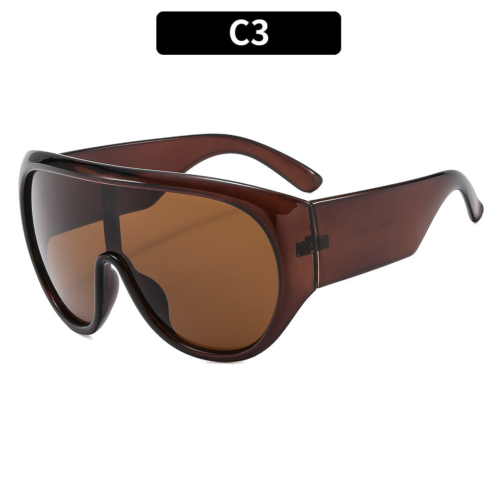 Sports Protective Sunglasses