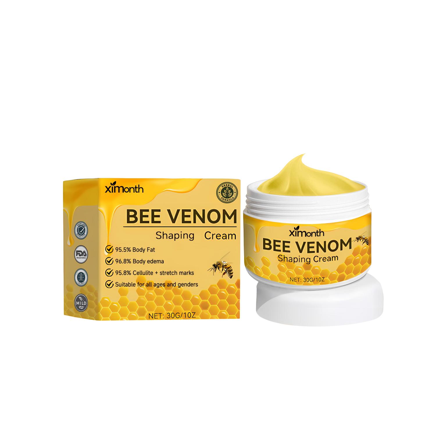 Weight Loss Shaping Cream