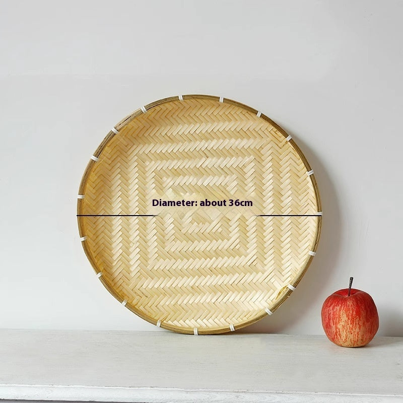 Handmade Bamboo Products