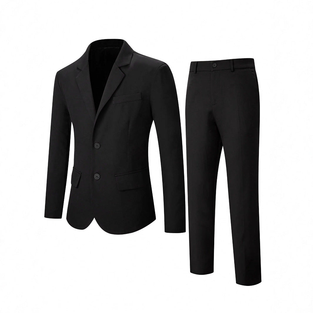 MEN'S SUIT PRO