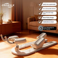 Lumbar Vertebra Exercise