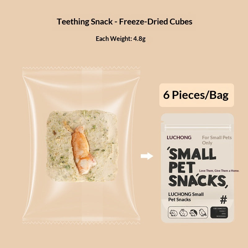 Cat Treats