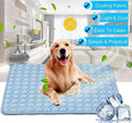 Dog/Cat Ice Silk Cold Nest Pad
