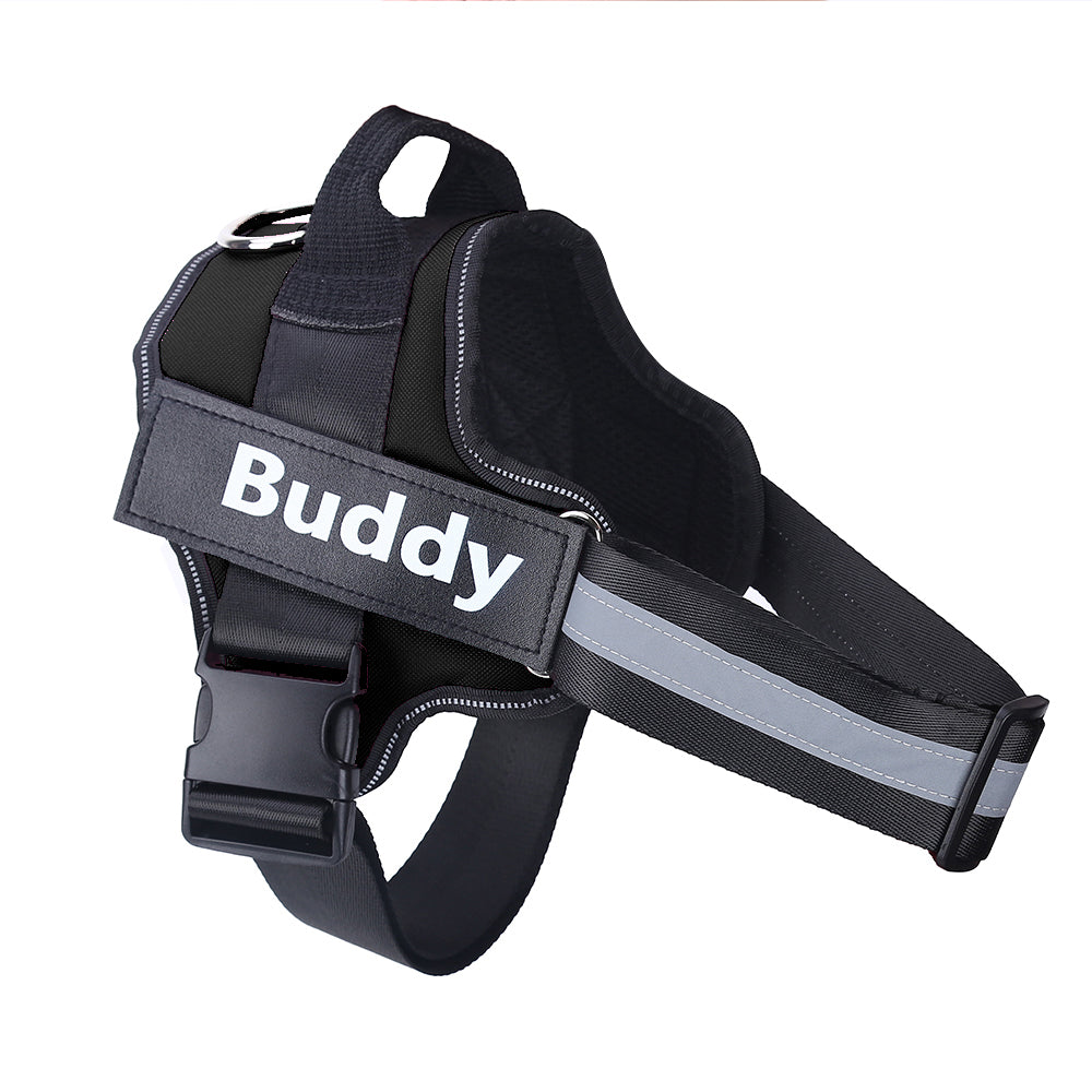 Dog Harness NO PULL Breathable