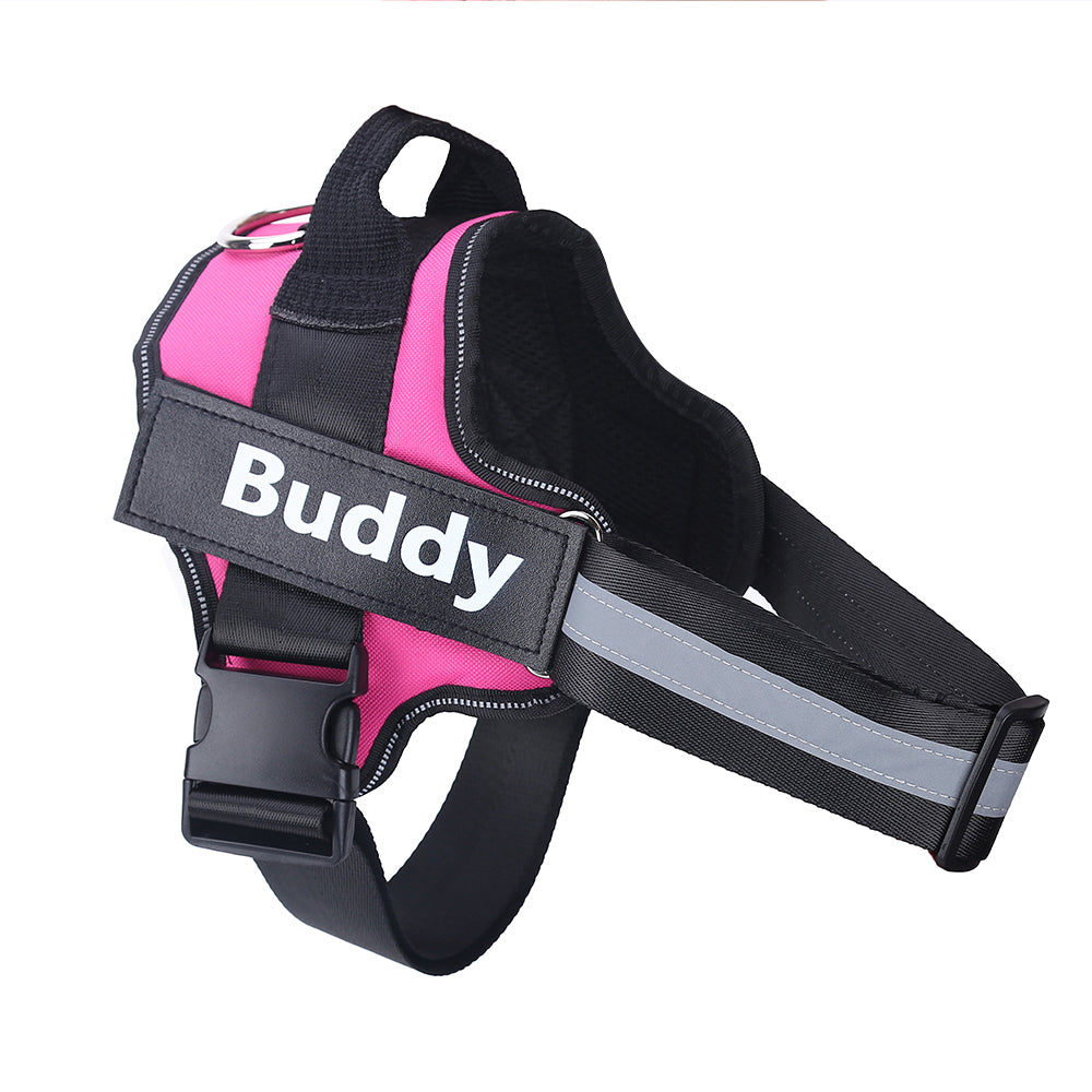 Dog Harness NO PULL Breathable