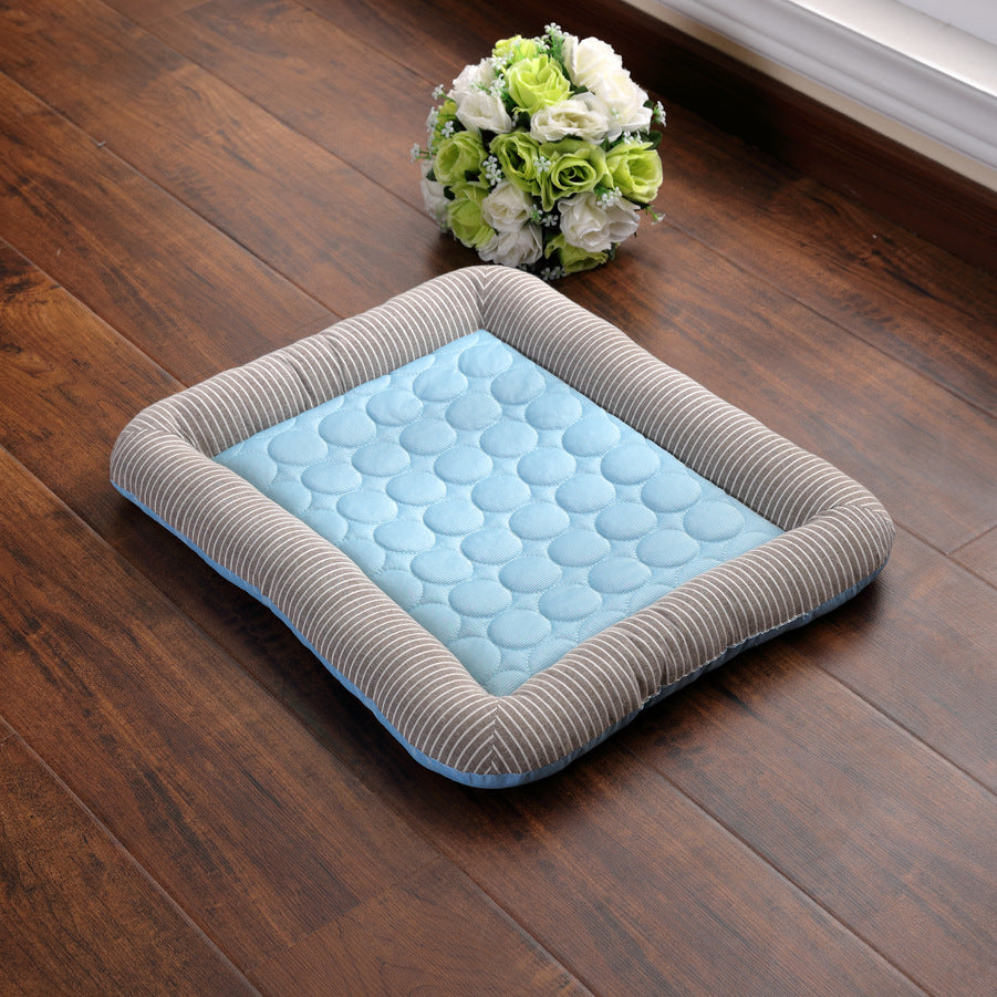 Cool Mat Pet Blanket