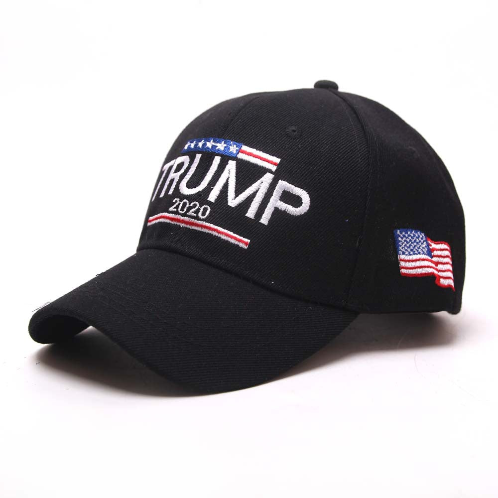 Men's Comfort Baseball Caps