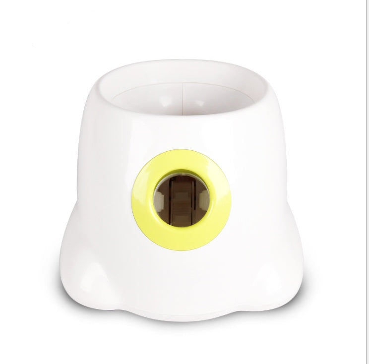 Dog Pet Interactive Ball Launcher
