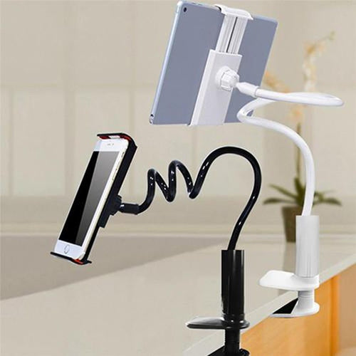 360 Spiral Base Phone Tablet Stand