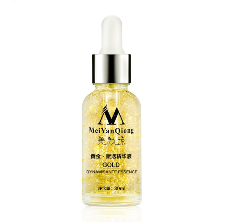 24K Gold Anti-Wrinkle &Aging Collagen