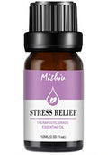 Refreshing aromatherapy essential oil