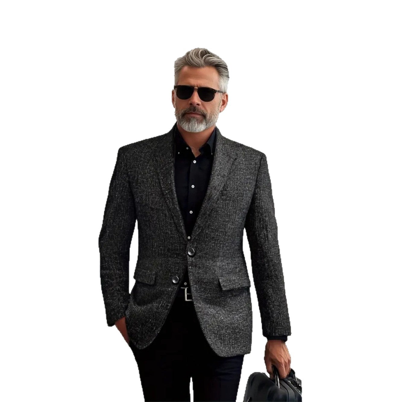 Leisure Suits For Men