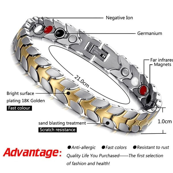 Weight Loss Bracelet