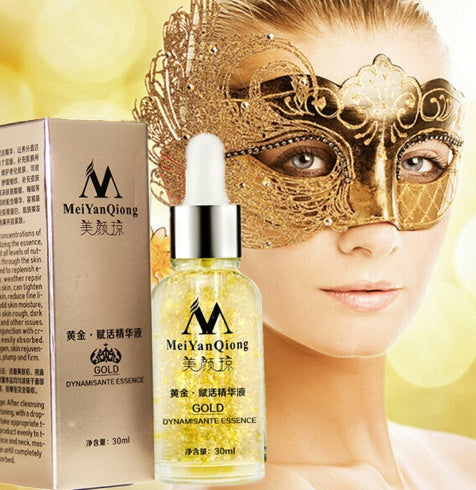 24K Gold Anti-Wrinkle &Aging Collagen