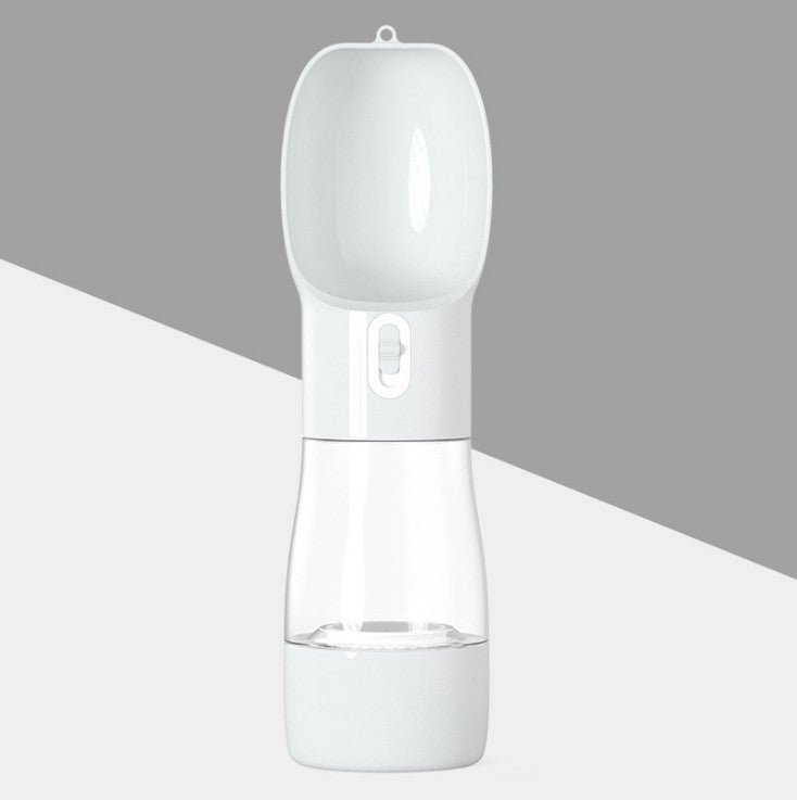 Traveling Dog Water Dispenser