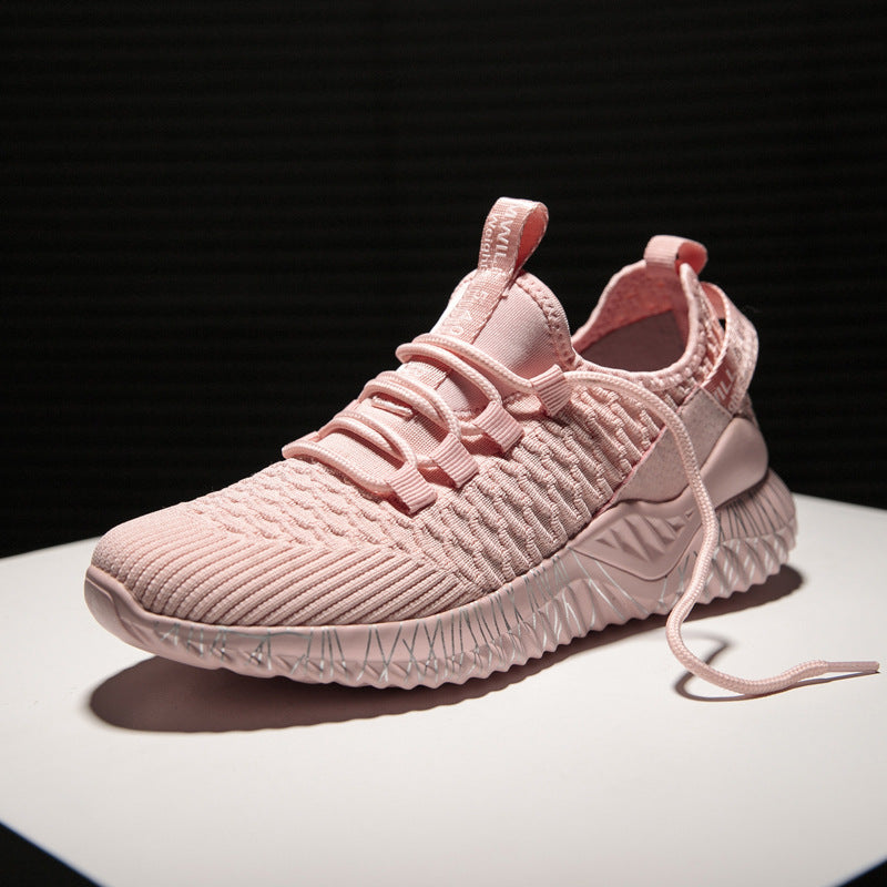 High Top Sports Shoes