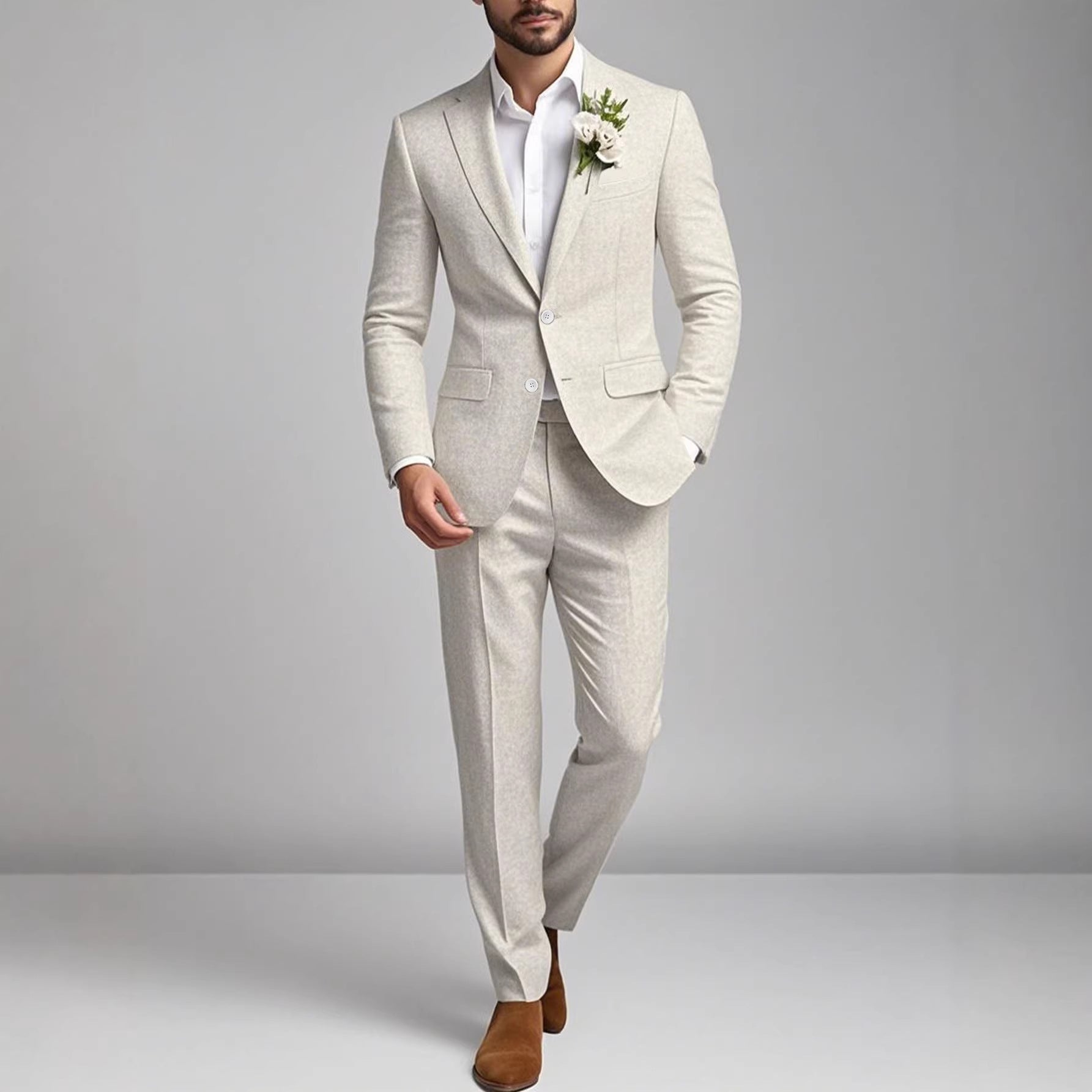 Mens Suits For Balls/Banquets