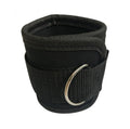 Leg Ankle Cuffs Power Weight Lifting