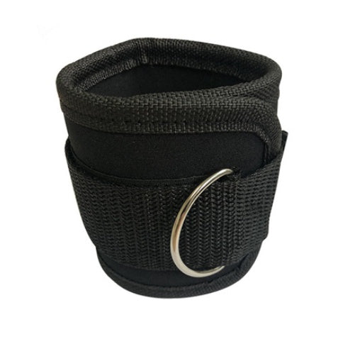 Leg Ankle Cuffs Power Weight Lifting