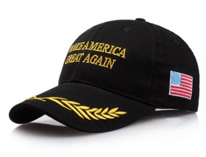 Men's Comfort Baseball Caps