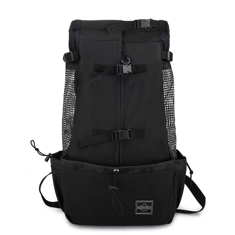 Pet Dog Carrier Bag Carrier Portable