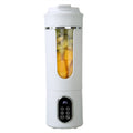 Portable Rechargeable Juice Blender