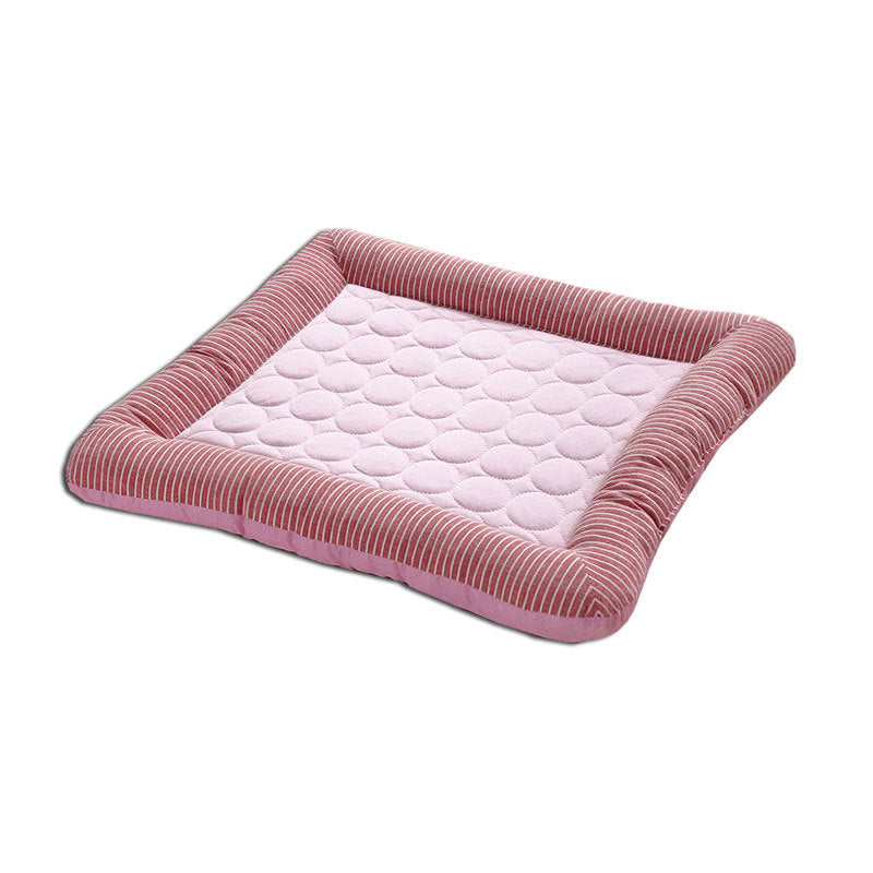 Cool Mat Pet Blanket