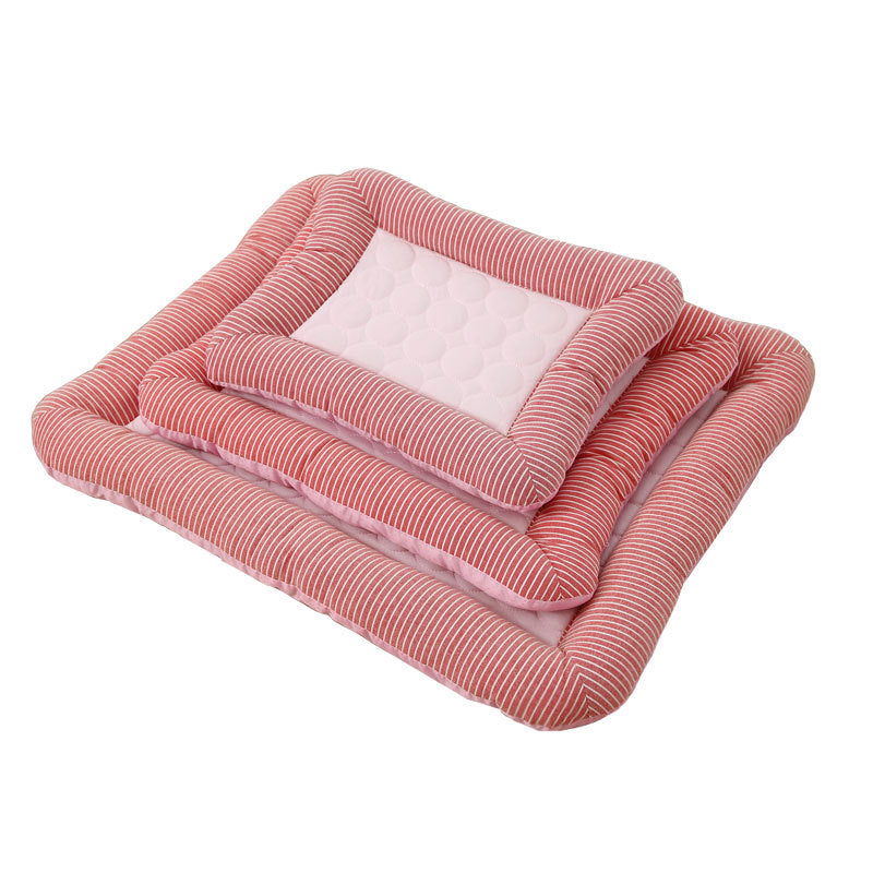 Cool Mat Pet Blanket