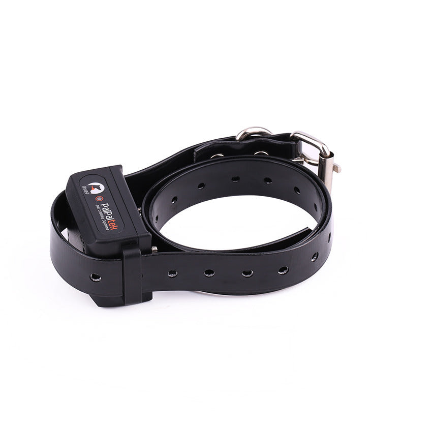Dog Training Device Anti-Barking 2 in 1
