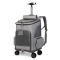 Pet Backpack Traveling Cat Backpack