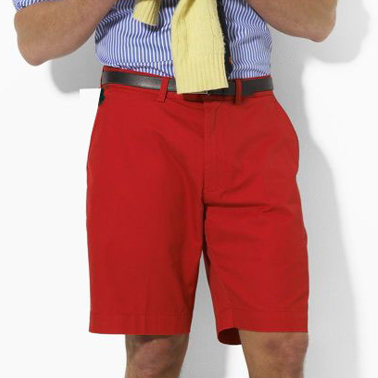Men's Work Shorts  Beach Casual