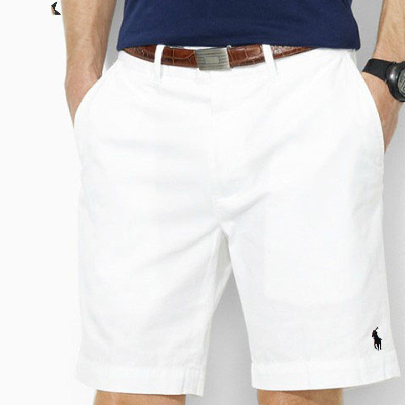 Men's Work Shorts  Beach Casual