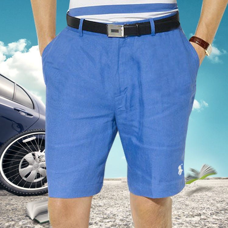 Men's Work Shorts  Beach Casual
