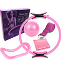 6Piece Yoga Pilates Bodybuilding