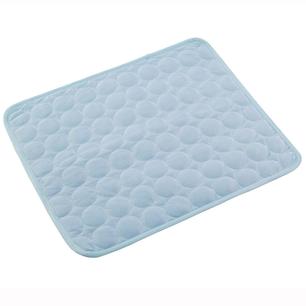 Dog/Cat Ice Silk Cold Nest Pad