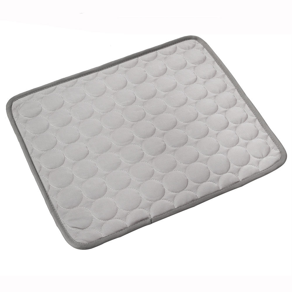 Dog/Cat Ice Silk Cold Nest Pad