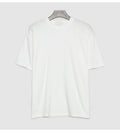 Men's Loose T-shirt Short Sleeve