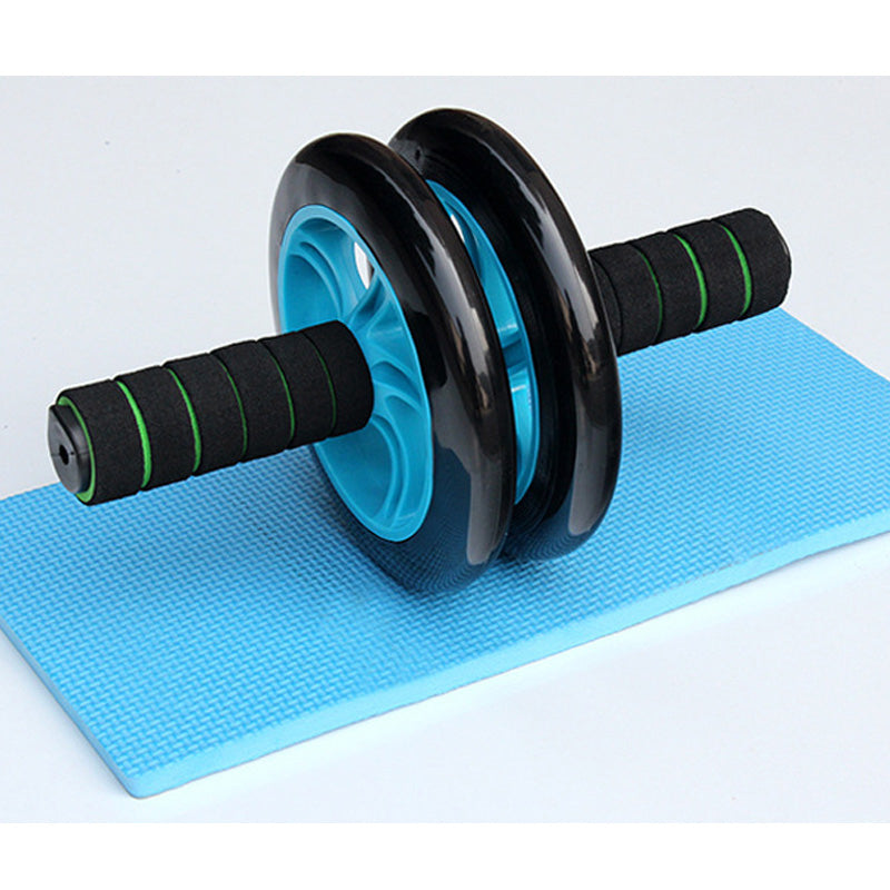 Abdominal Fitness for Home