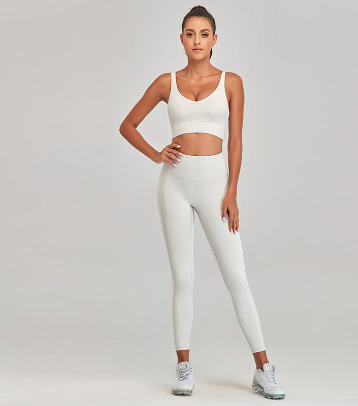 Yoga Exercise Gym Suit/Womens