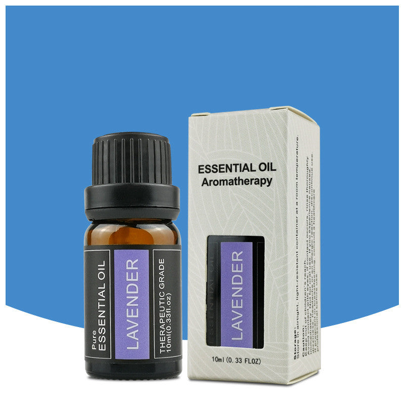 Aromatherapy Candle, Essential Oils